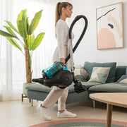 ტომრიანი მტვერსასრუტი Conga Rockstar Multicyclonic Plus