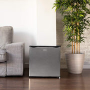 მინი ბარი Mini Nevera Grandcooler 20000 Silentcompress Inox