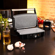 გრილი Rock’Ngrill 1500 Stone Ceramic Mix&Grill