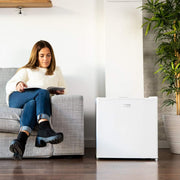 მინი ბარი Mini Nevera Grandcooler 20000 Silentcompress White