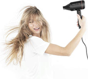 ფენი Bamba IoniCare 6000 Rockstar Fire