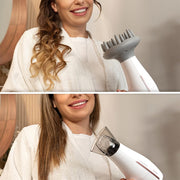 ფენი Bamba IoniCare Power&Go Heaven