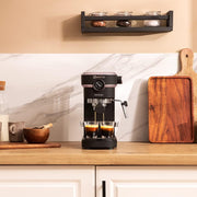 ყავის აპარატი Cafetera Espresso Cafelizzia 890 Rose Pro