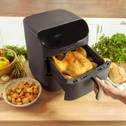 აეროგრილი Cecofry FoodCourt 11000 Connected C