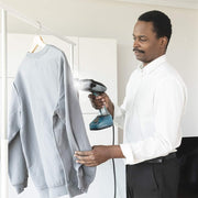 ხელის უთო Plancha vertical Fast&Furious 4040 Absolute