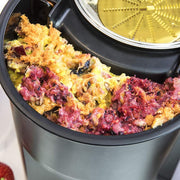 წვენსაწური Licuadora Extremetitanium 19000 Xxl