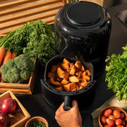 აეროგრილი Cecofry Pixel 2500 Touch