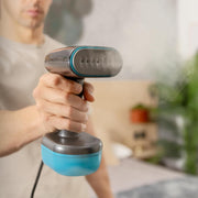 ვერტიკალური უთო Plancha vertical IronHero 1800 Force