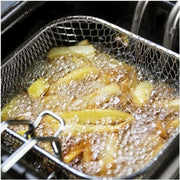 ფრის აპარატი Freidora Con Aceite Cleanfry 1,5L