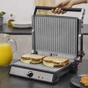 გრილი Parrilla Eléctrica Rock'Ngrill Multi 2400 Ultrarapid