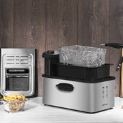 ფრის აპარატი Cleanfry 3L