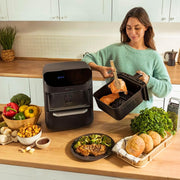 აეროგრილი Cecofry FoodCourt 11000 Connected C