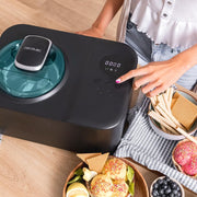 ნაყინის აპარატი Heladera Gelacy 1200 Touch