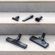 მტვერსასრუტი Aspirador De Sólidos Y Líquidos Con Batería Conga Rockstar 2000 Wet&Dry Liberty