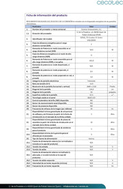 სმარტ ტელევიზორი TV Cecotec V1 series VQU10050