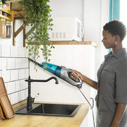 მტვერსასრუტი Aspirador Vertical Conga Popstar 1500 Animal Duo