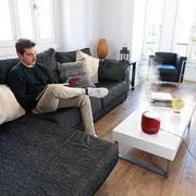 Difusor de aroma PureAroma 500 Smart Garnet