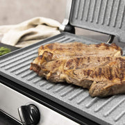 გრილი Parrilla Eléctrica Rock'Ngrill Multi 2400 Ultrarapid