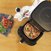 Precisión avanzada Cecofry