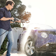 წნევის სარეცხი აპარატი HydroBoost 1400 Essential