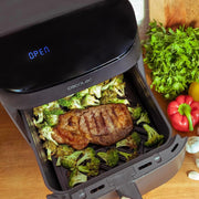 აეროგრილი Cecofry FoodCourt 11000 Connected C