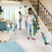 ხელის მტვერსასრუტი Aspirador Vertical Conga Popstar 1000 Duo