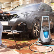 წნევის სარეცხი აპარატი Hidroaspirador Conga Triton 4000 Ultraclean