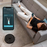 რობოტი მტვერსასრუტი Conga 7490 Immortal Genesis