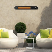 გამათბობელი Calefactor exterior infrarrojo Ready Warm 8600 Power Gold