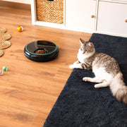 ცხოველების საკვების ავტომატური დისპენსერი Comedero dispensador Pumba 1600 Purrfect Meal