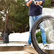 წნევის სარეცხი აპარატი HydroBoost 1400 Essential