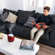 Difusor de aroma PureAroma 500 Smart Garnet