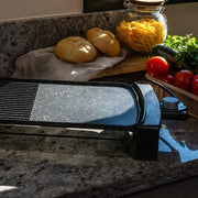 სახლის გრილი Plancha Eléctrica Tasty&Grill 2500 Rockwater Mixgrill