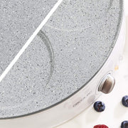 ბლინის აპარატი Crepera Fun Crepestone Twin