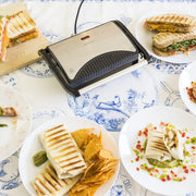 გრილი Rock'N Grill 700W