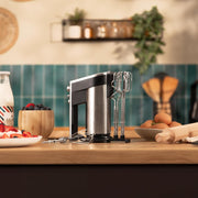 ხელის მიქსერი PowerTwist 500 Full Steel