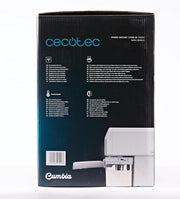 ყავის აპარატი Cafetera Semi-Automática Power Instant-Ccino 20 Touch Serie Bianca