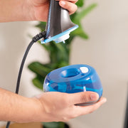 ხელის უთო Plancha vertical IronHero 1800 Vital