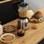 Power Black Titanium 1800MAX Blend It