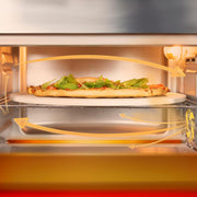 ღუმელი Horno de sobremesa Bake&Toast 2600 Black 4Pizza