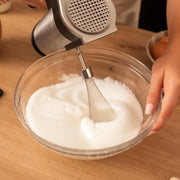 ხელის მიქსერი PowerTwist 500 Full Steel