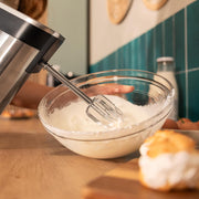 ხელის მიქსერი PowerTwist 500 Full Steel