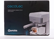 ყავის აპარატი Cafetera Semi-Automática Power Instant-Ccino 20 Touch Serie Bianca