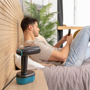 ვერტიკალური უთო Plancha vertical IronHero 1800 Force