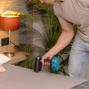 ვერტიკალური უთო Plancha vertical IronHero 1800 Force