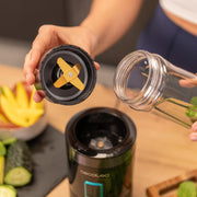 Power Titanium 350 EasyGo