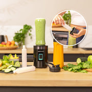 Power Titanium 350 EasyGo