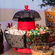 პოპკორნის აპარატი Palomitero Fun&Taste P'Corn Lotus