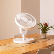 ვენტილატორი Ventilador de batería EnergySilence 2600 Sunflower Portable