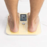 სასწორი Surface Precision 10400 Smart Healthy Vision Yellow